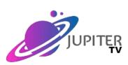 Jupiter TV IPTV : Streaming Illimité de Chaînes TV & Films